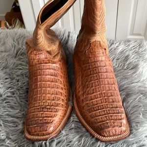 1883 by lucchese mens cowboy boots